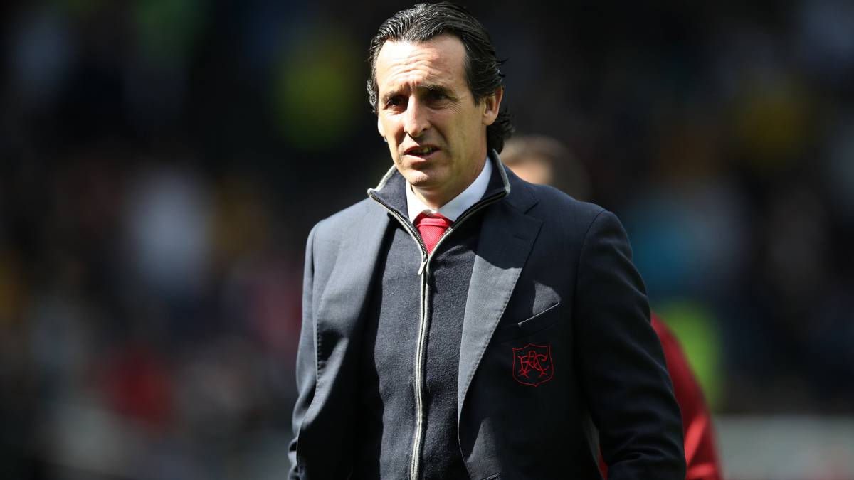 Emery