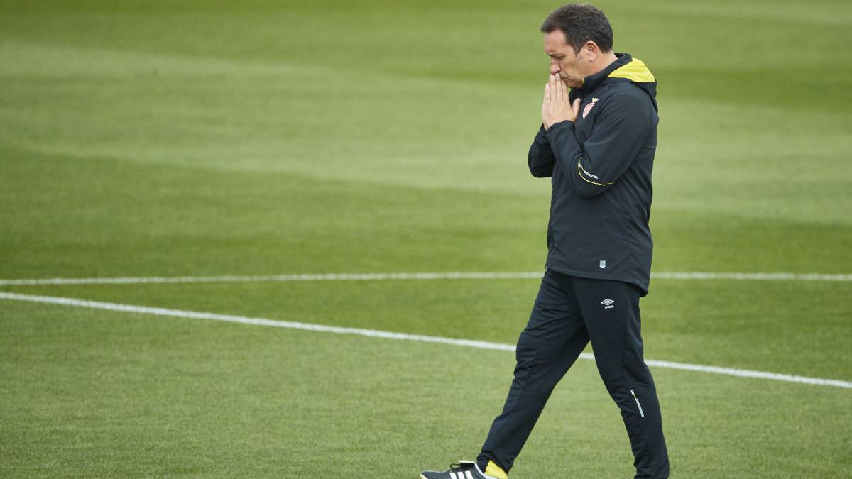 EUSEBIO SACRISTAN