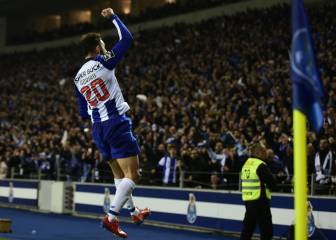 Adrián López está en la agenda de Betis y Fiorentina