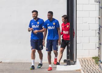 Kondogbia: