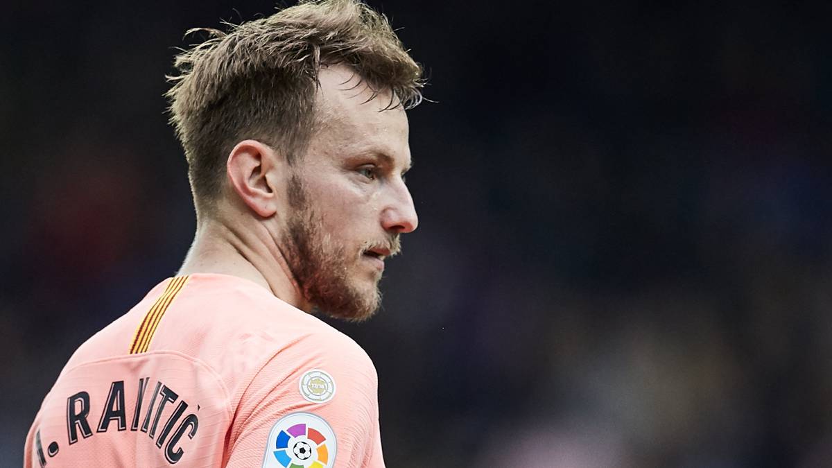 "Valverde es el entrenador perfecto para nosotros"