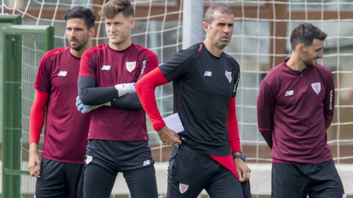 Remiro: "A veces las cosas no son como uno desearía"
