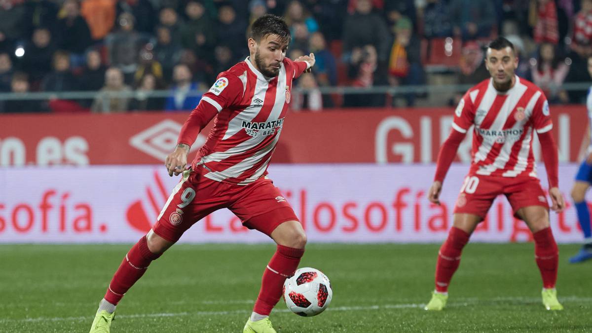 Portu es objetivo del Celta