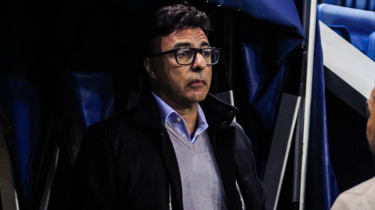 El juez procesa a Quique Pina