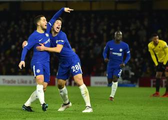 Azpilicueta:
