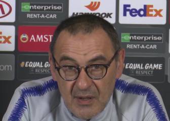 Sarri: