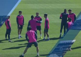 Los secretos de la revelación de LaLiga: El 'EuroGeta' de Bordalás