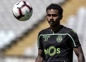 Wendel, detenido a pocos días de jugar la final de Copa
