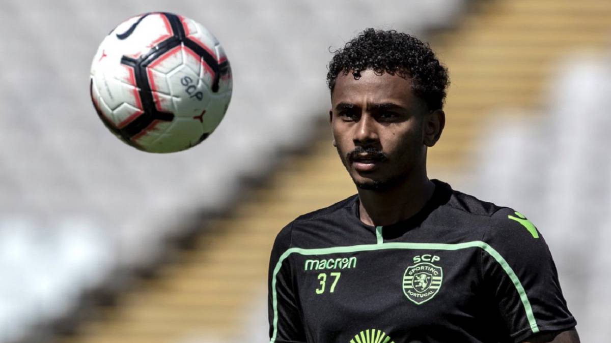 Wendel, detenido a pocos días de jugar la final de Copa