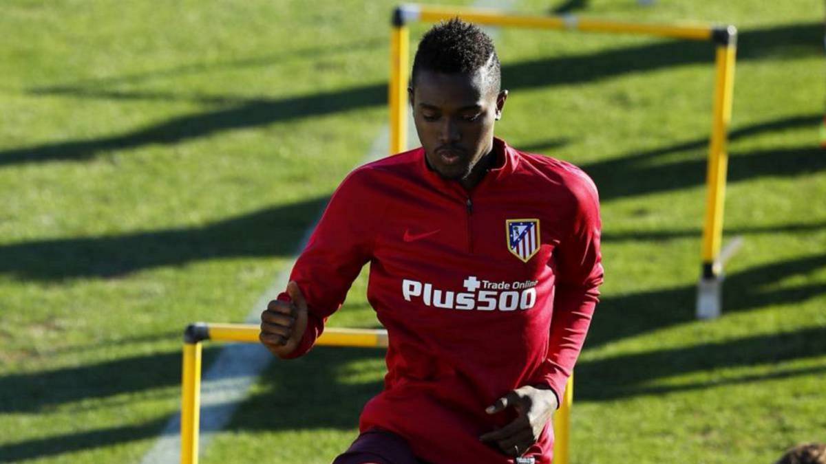 Acuerdo entre Kayserispor y Atlético por Bernard Mensah