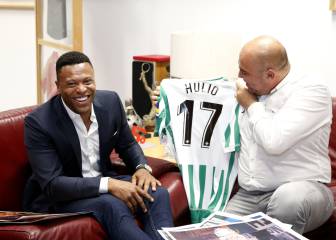 Baptista en As: