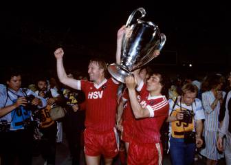 10 equipos que no recordabas que ganaron una Champions