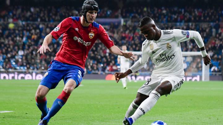 El Newcastle abordará el fichaje de Mario Fernandes con 30 M €