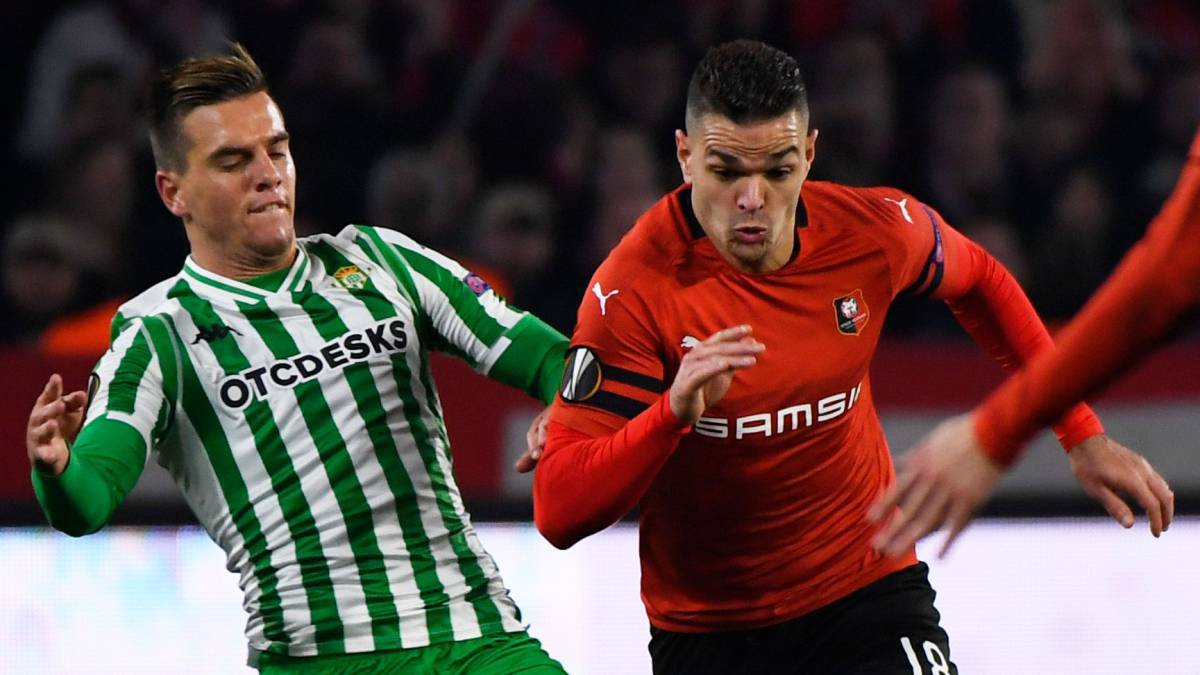 Ben Arfa se arrepiente de no haber fichado por el Sevilla