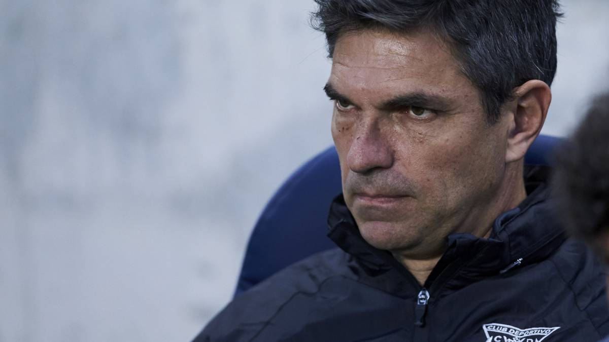 Pellegrino se vio con Serra Ferrer en Sevilla y rechazó al Betis