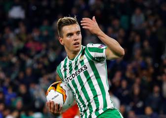 Lo Celso holds key to Real Madrid move for Eriksen