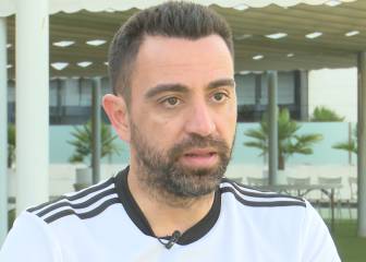Xavi: