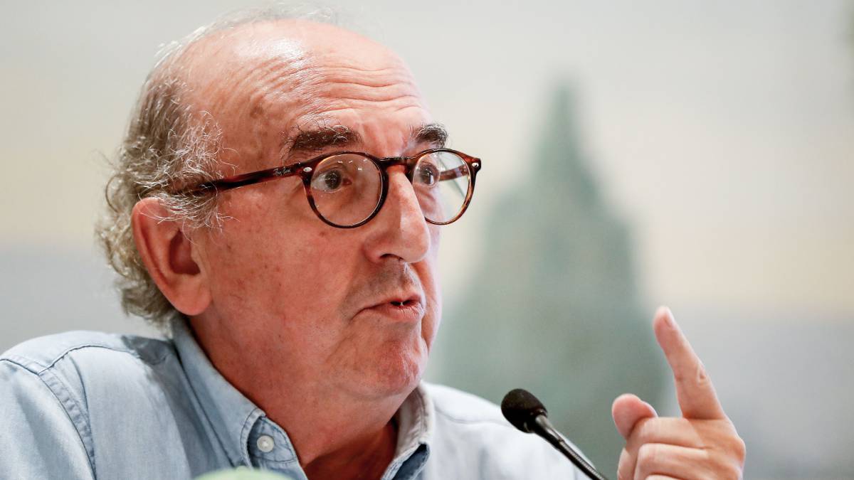 Roures: "Lo que ha hecho la FEF es una estafa al auto del juez"