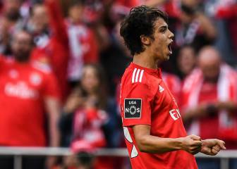 Joao Felix:
