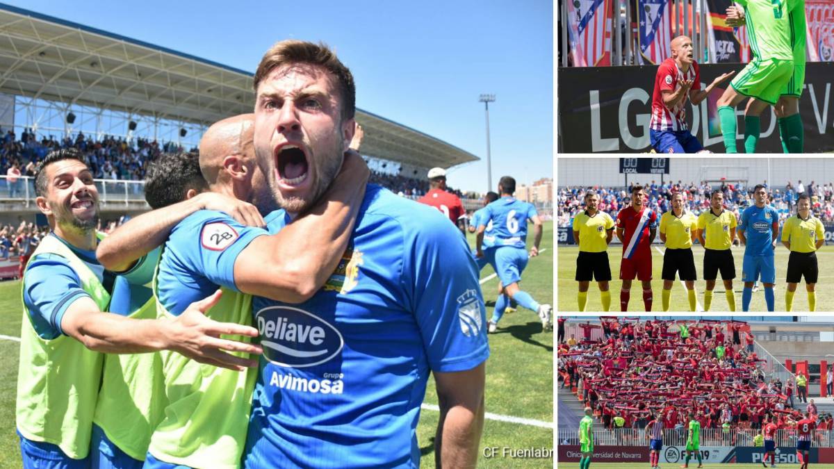 Resultados del playoff de Segunda B: así está el ascenso