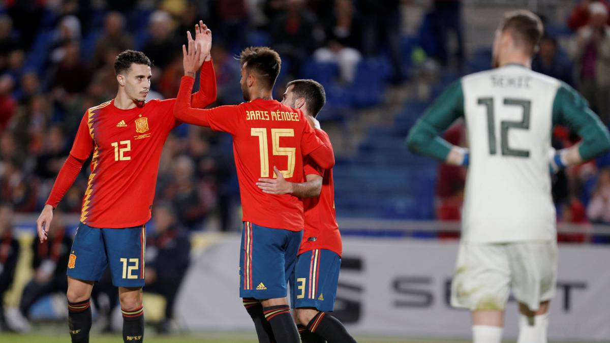 La Selección sube el caché de Hermoso y acorta su descanso