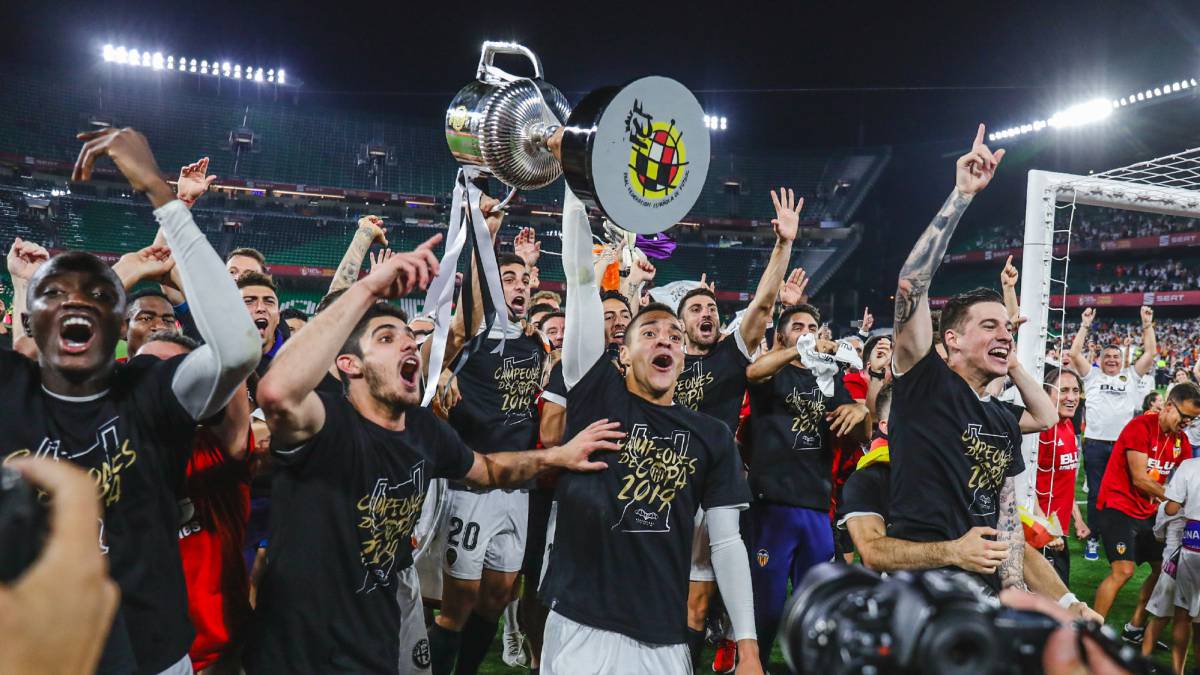La Copa se vio 'involucrada'
en un accidente de tráfico
