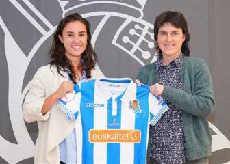 Nahikari renueva con la Real