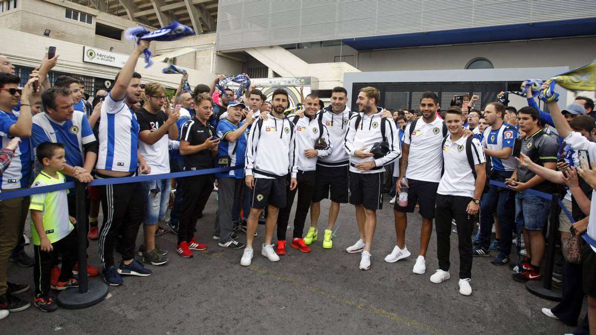 Lasesarre, primera parada en el sueño por el ascenso