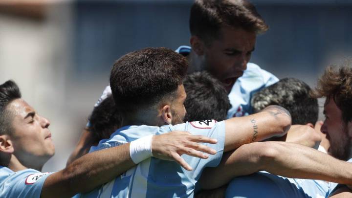 Manolito complica un poco más la salvación del Alcoyano