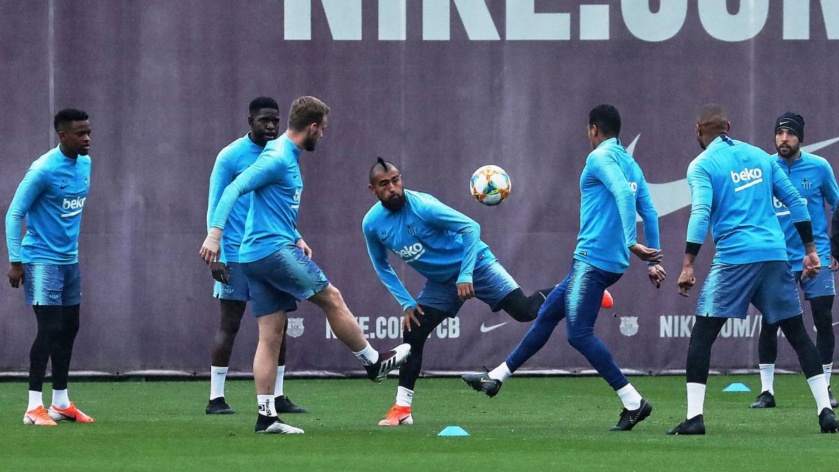 Desconcierto total: la plantilla empieza sus vacaciones sin saber cuándo han de volver