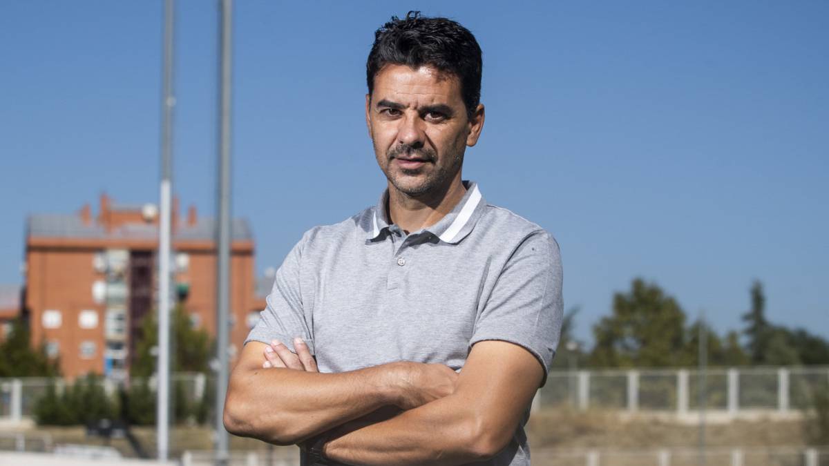 El Huesca y Míchel llegan a un acuerdo: sólo falta la firma