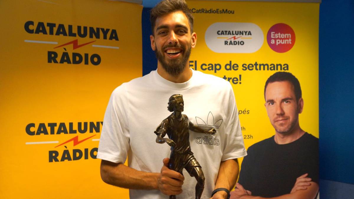 Borja Iglesias