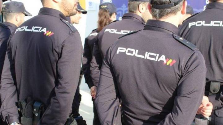 En libertad los 23 detenidos por disturbios en Sevilla
