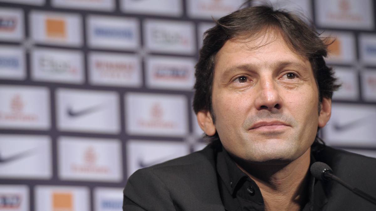 Leonardo dejará hoy el Milan y se baraja su vuelta al PSG