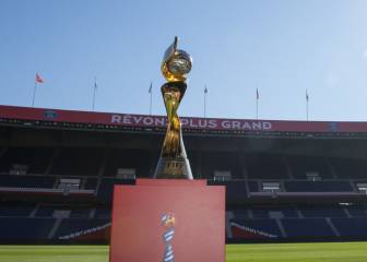 Ya se conocen las jugadoras que irán al Mundial de Francia