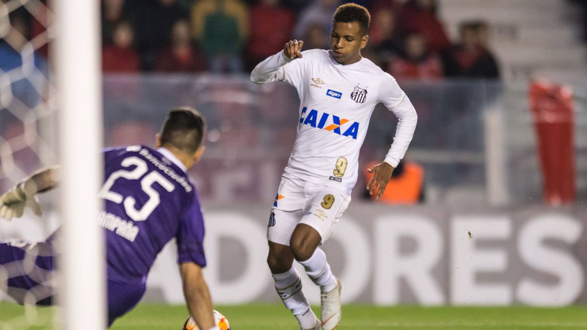 Rodrygo