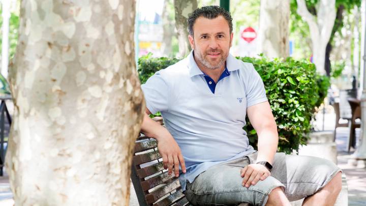 Sergio: "El objetivo de la próxima temporada es no frenarnos"