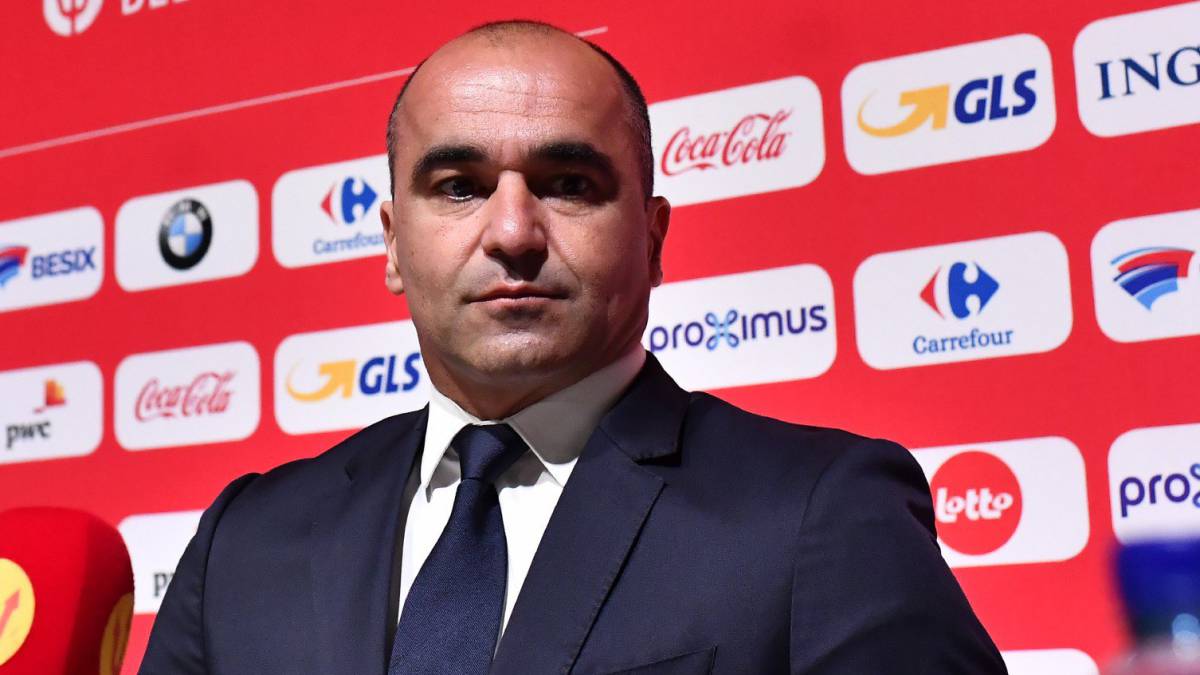 Roberto Martínez es el elegido si Valverde es despedido, según RAC1