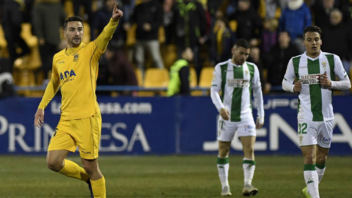 El Rayo Vallecano, interesado en el delantero Juan Muñoz