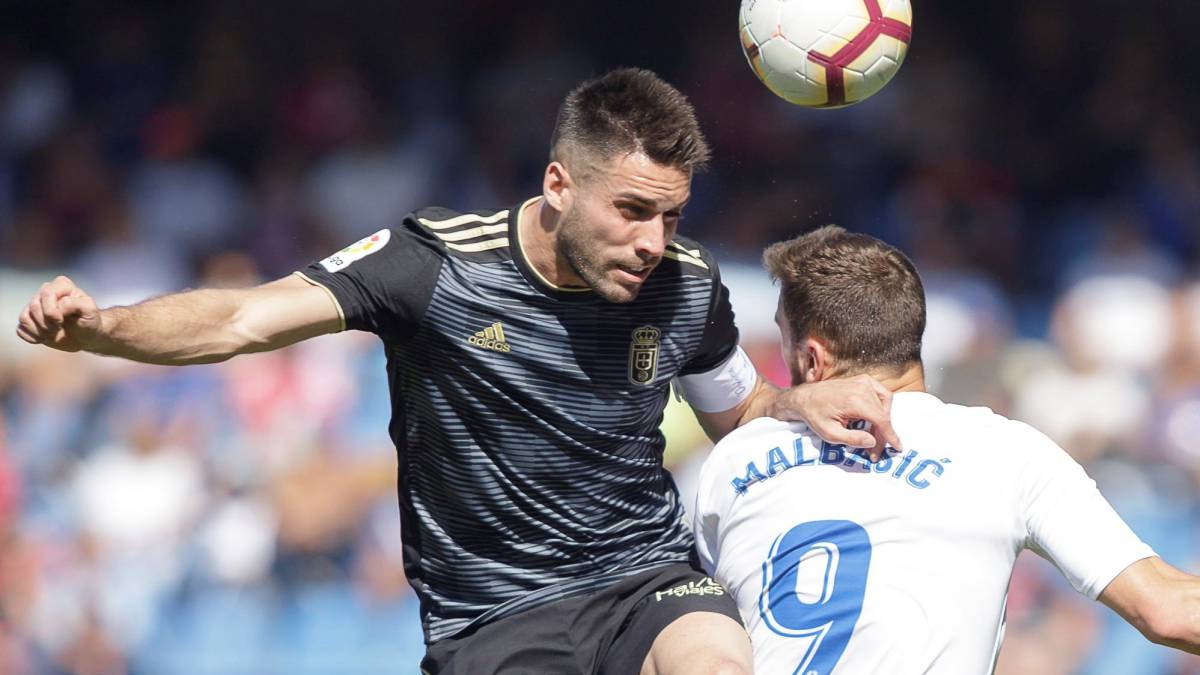 Al Oviedo solo le salvaría un milagro