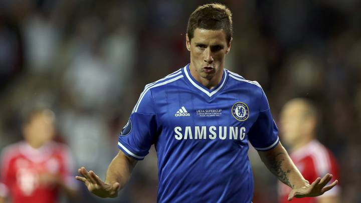 ¿Cuál fue la última final europea que jugó el Chelsea?