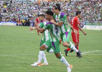 Antigua, el equipo que reina en Guatemala por cuarta vez