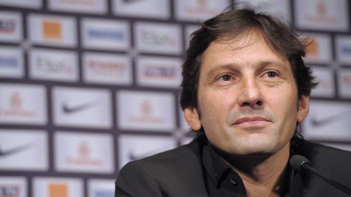 Leonardo resigns as AC Milan sporting director