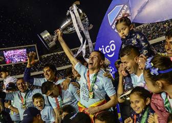 Juanmi Callejón: “Me gustaría jugar con la selección de Bolivia”