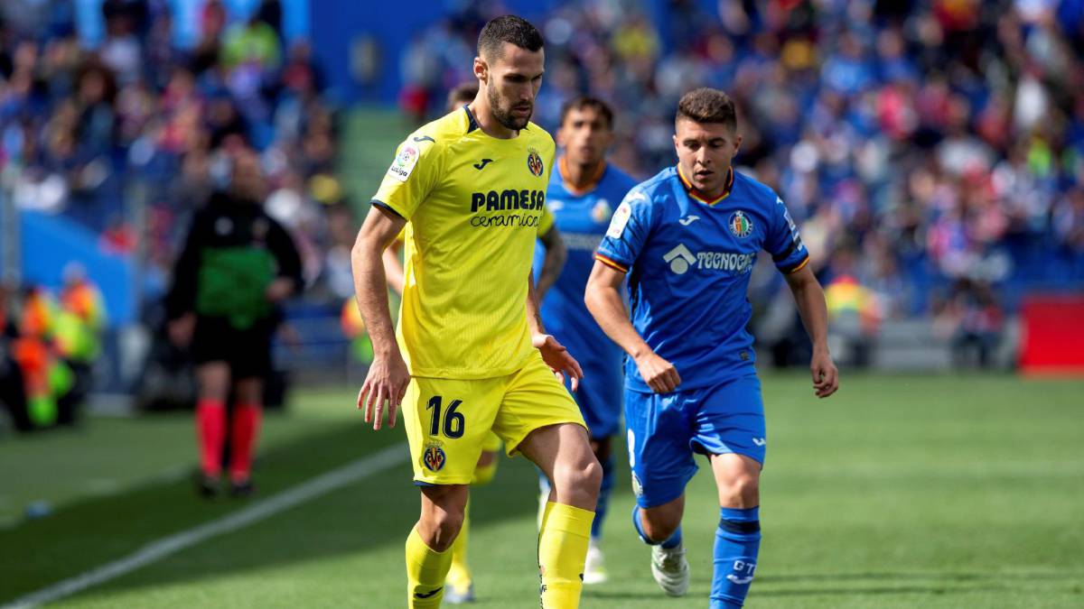 Villarreal: Fornals y Pedraza son la incógnita del mercado