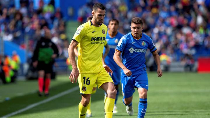 Villarreal: Fornals y Pedraza son la incógnita del mercado