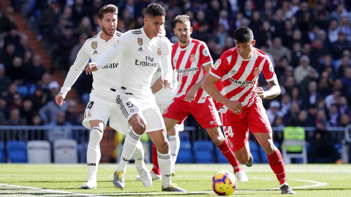 El Girona tiene un ‘problema’ con las cláusulas de rescisión