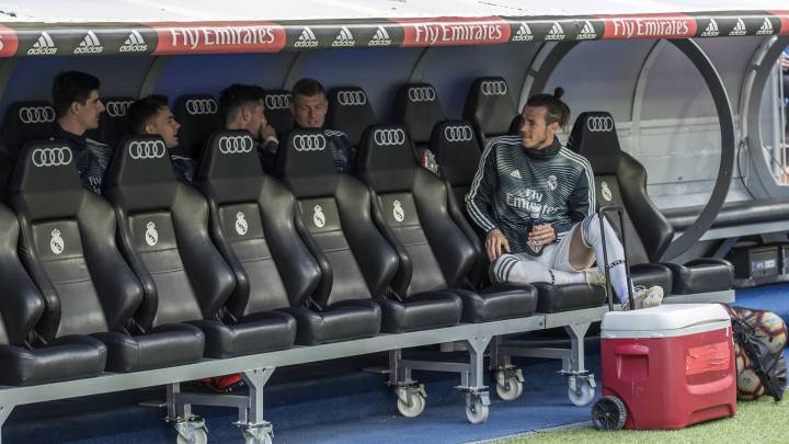 Real Madrid hoping to bank €300M from summer sales