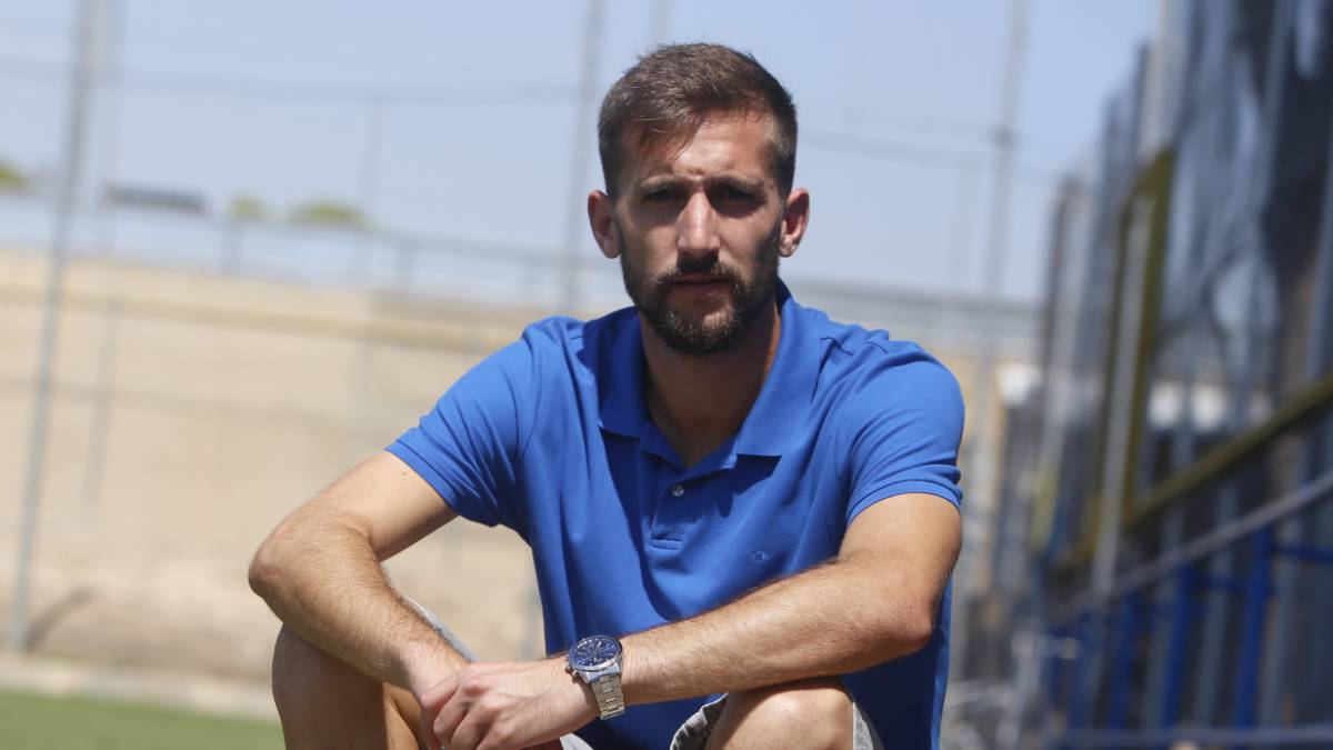 El Zaragoza, pendiente de la propuesta del AEK por Benito