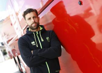 Rodri: “Es un sabor agridulce, pero dependemos de nosotros”